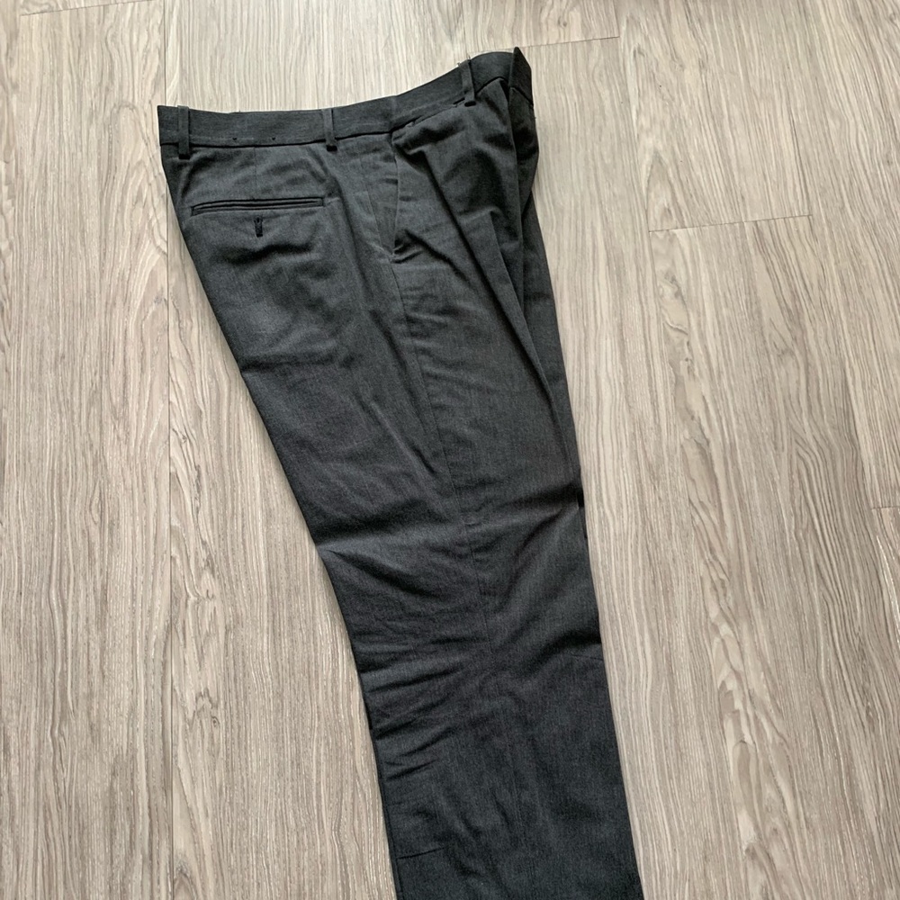 Express Photographer Dress Pants